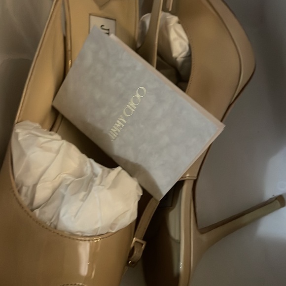 Jimmy choose - Picture 17 of 17